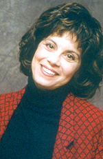 Photo of JoAnn Falletta